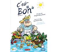C'est bon, saison 1