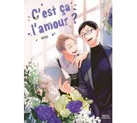 C'est ça l'amour ?