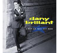 C'Est Ça Qui Est Bon (1Lp Noir)