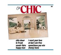 - C'est Chic - Vinile
