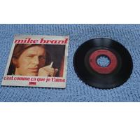 C'est comme ça que je t'aime