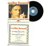 C'Est Comme Ca Que Je T'Aime