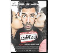 C'Est Complique - DVD
