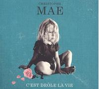 Christophe Maé C'Est Drôle la Vie (CD)