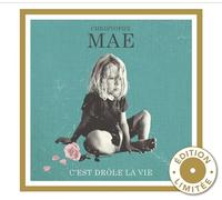 Cest Drole La Vie (Ed. Ltd)
