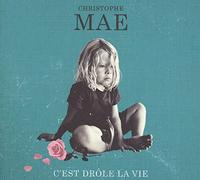 Christophe Maé C'Est Drole La Vie - Deluxe (CD)