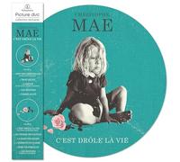 Cest Drole La Vie (Picture) – Parlophone