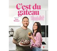 C'est du gâteau !: Ben et Adé Pastry Lovers