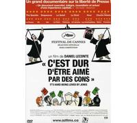 C'Est Dur D'Etre Aime [Edizione: Canada]