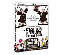 C'est dur etre aime par des cons dvd