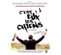 C'est eux les chiens