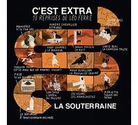C'est extra-13 reprises de leo ferr
