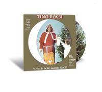 Cest La Belle Nuit De Noel