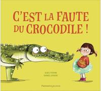 C'est la faute du crocodile !