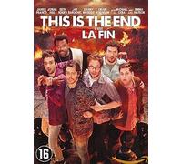 C'est la fin
