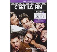 C'est la fin (DVD)