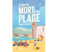 C'est la mort à la plage