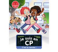 C'est la rentrée !: Niveau 1
