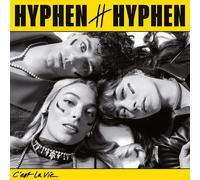 Hyphen Hyphen – C'Est la Vie – CD – Warner Music