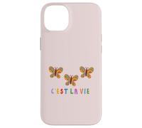 C'est La Vie Custodia per iPhone 14 Plus