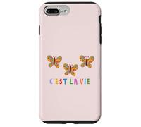 C'est La Vie Custodia per iPhone 7 Plus/8 Plus