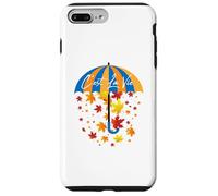 C'est La Vie Custodia per iPhone 7 Plus/8 Plus