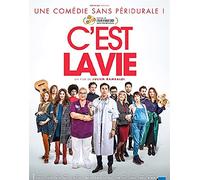 C'est La Vie (DVD) Josiane Balasko Nicolas Maury Léa Drucker