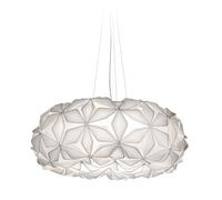 C'Est La Vie Lampadario Grande Bianco