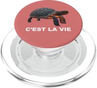 C'est La Vie PopSockets PopGrip per MagSafe