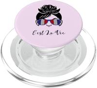 C'est La Vie PopSockets PopGrip per MagSafe