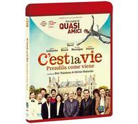 C'est la vie. Prendila come viene (Blu-ray)