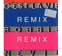 C'est la vie (Remix, 1986) / Vinyl Maxi Single [Vinyl 12'']