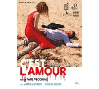 C'est l'amour