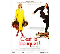 C'est le bouquet
