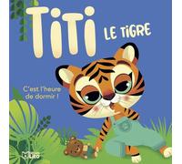 C'est l'heure de dormir