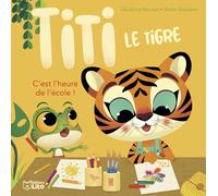 C'est l'heure de l'école