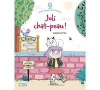 C'est l'heure de l'histoire - Joli chat-peau !