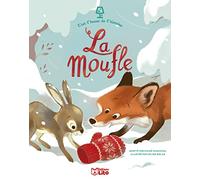 C'est l'heure de l'histoire - La moufle - Dès 3 ans