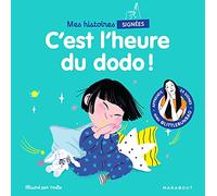 C'est l'heure du dodo: Apprends 20 signes avec @Littlebunbao: 37663
