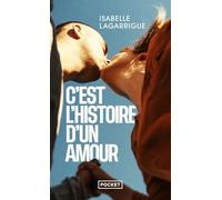 C'est l'histoire d'un amour