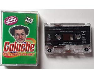 C'est l'Histoire d'un Mec