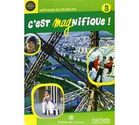 C'est magnifique 3-mista