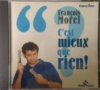 C'est mieux que rien !