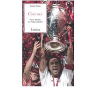 C'est moi. Paolo Maldini e il Pallone (d'Oro)