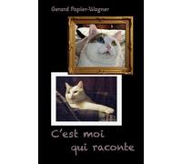 C'EST MOI QUI RACONTE