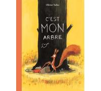 C'est mon arbre