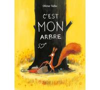 C'est mon arbre