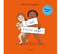 C'est MON corps !: Grand format, version enrichie