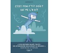 C'est mon p'tit doigt qui me l’a dit