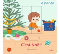 C'est Noël !